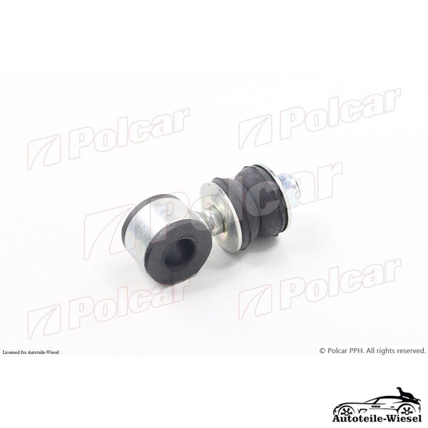 Koppelstange Stabilisator / Stahl 77Mm Vorne FüR Seat Cordoba Limo Kombi 91-03-image