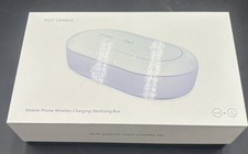 Sanitizing Station For mobile phone wireless ...