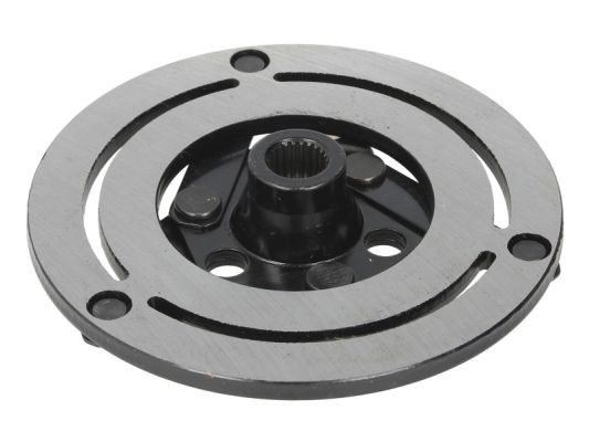 THERMOTEC KTT020068 Drive plate, magnetic clutch (compressor) for NISSAN,RENAULT