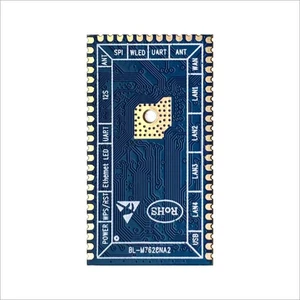 WiFi Module routeur Module d'acheminement de la passerelle Protocole IEEE802.11b/G for4392