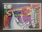 Amazing Spider-Man #220 Moon Knight Appearance Marvel Comics September 1981)