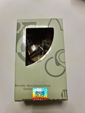 Mercedes Stern Matt Schwarz Logo 44mm W210 W211 W212 W221 W222 C E G S V Klasse Mercedes Stern Matt Schwarz Logo 44mm W210 W211 W212 W221 W222 C E G S V Klasse