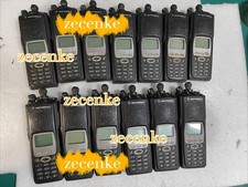 1 pcs USED 1 PCS Motorola XTS5000 walkie-talkie P25 digit VHF 136-174