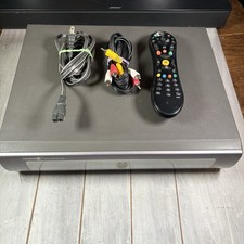 TiVo Series 2 Lifetime Service DVR TCD540080 80 Hour Digital Video Recorder
