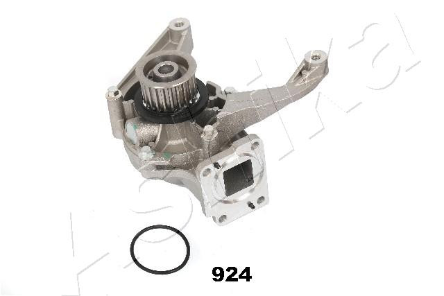 ASHIKA 35-09-924 Water Pump for JEEP