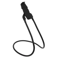 Neck Bracket for Phone Mount Phones Cellphone Holder Around Desk