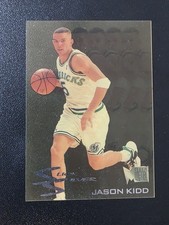 1995 Metal Slick Silver Card Prices | Basketball | PSA & Ungraded 
