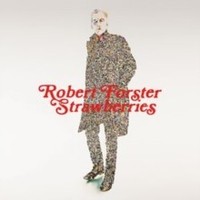 Forster Robert - Strawberries - Cd - G1398Z