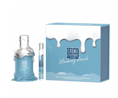 LE CHAMEAU CREME COUTURE BLUEBERRY PUNCH 100ml + 0.33oz by Emper luxury arabian