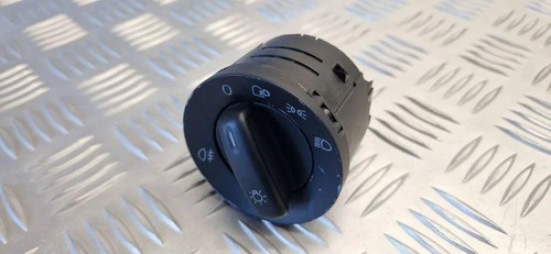 VW JETTA III 1K2 Scheinwerferschalter 1K0941431 1.90 Diesel 77kw 2006 31109637