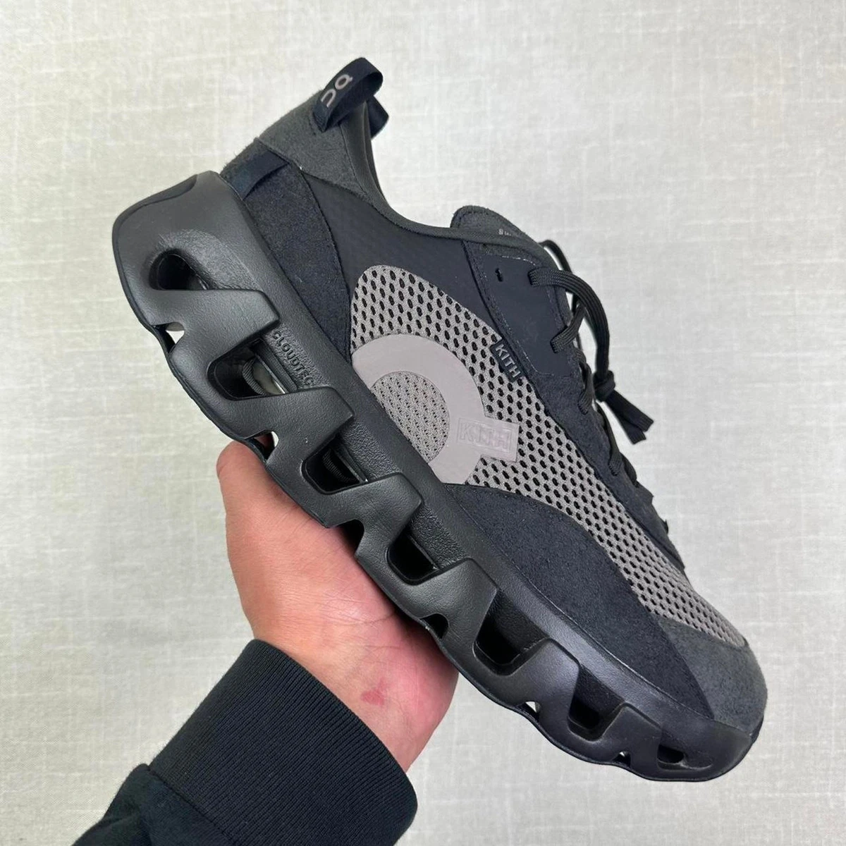 Kith x ON K-Tech 2 Thorn Ganache for sale | eBay