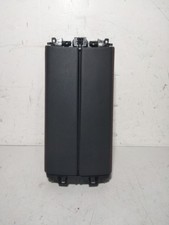 1385379A MITTELKONSOLE / A1176806603 / 357413 F&Uuml;R MERCEDES-BENZ CLASE A W177 A