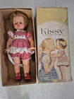 Vintage 1961 - Ideal 22" Kissy Doll with original Outfit And box