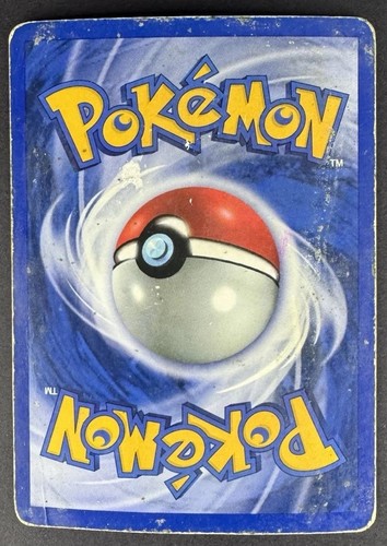 Dark Hypno 1st Edition (German) 9/82 Holo Rare - Team Rocket - Pokémon TCG - HP - Picture 2 of 3
