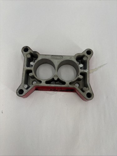 Volvo Penta 3.0GSM-A GM 3.0L Carb Spacer # 3860750