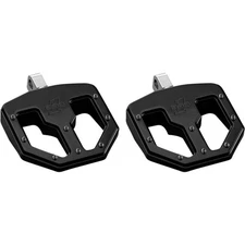 Pro-One Performance BMX V1 Billet Footpeg - Black - 500761B