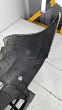 Pare-choc avant Fiat DOBLO