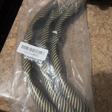 Snap-on Car Steering Wheel Cover 3pcs Carbon Fiber Yellow Snap-on Car Steering Wheel Cover 3pcs Carbon Fiber Yellow
