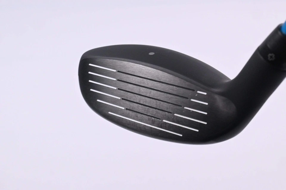 Ping G440 #5 Hybrid / 26 Degree / Senior Flex Ping Alta J CB Blue Shaft - Image 4 of 4