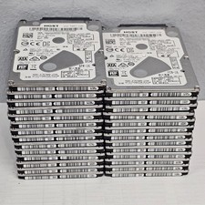 HGST Travelstar Z7K500 250GB 2.5" SATA 6Gb/s 7200RPM Laptop HDD HTS725025A7E630