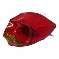 KIA CEED 1 MK2 5D 12-15 RIGHT DRIVERS SIDE O/S REAR TAIL LIGHT -