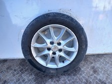 Kia Ceed Mk1(ED) 205 55 16" 5 Split Spokes Alloy Wheel 5350 529101H135 2012