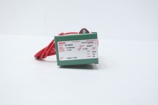 Asco 8210B020 Red-hat Solenoid Valve 120v-ac 1/4in Npt