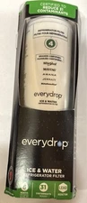 EveryDrop by Whirlpool Refrigerator Ice & Water Filter 4 - EDR4RXD1