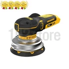 DEWALT DCW211N 20V MAX XR 125mm (5") Cordless Random Orbital Sander Bare Tool