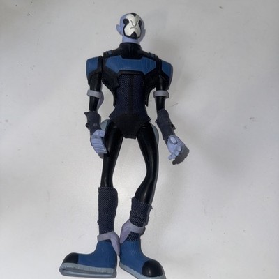 Ben 10 Rook Figur Bandai