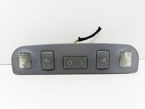 Audi A4 S4 B5 8D 1999 Schalter Innenraumbeleuchtung 8D0947111AA UST126592