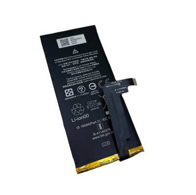 Ersatz Akku Für Google Pixel 4A 5G G025E-B  G025I Batterie Battery Accu 3885 mAh