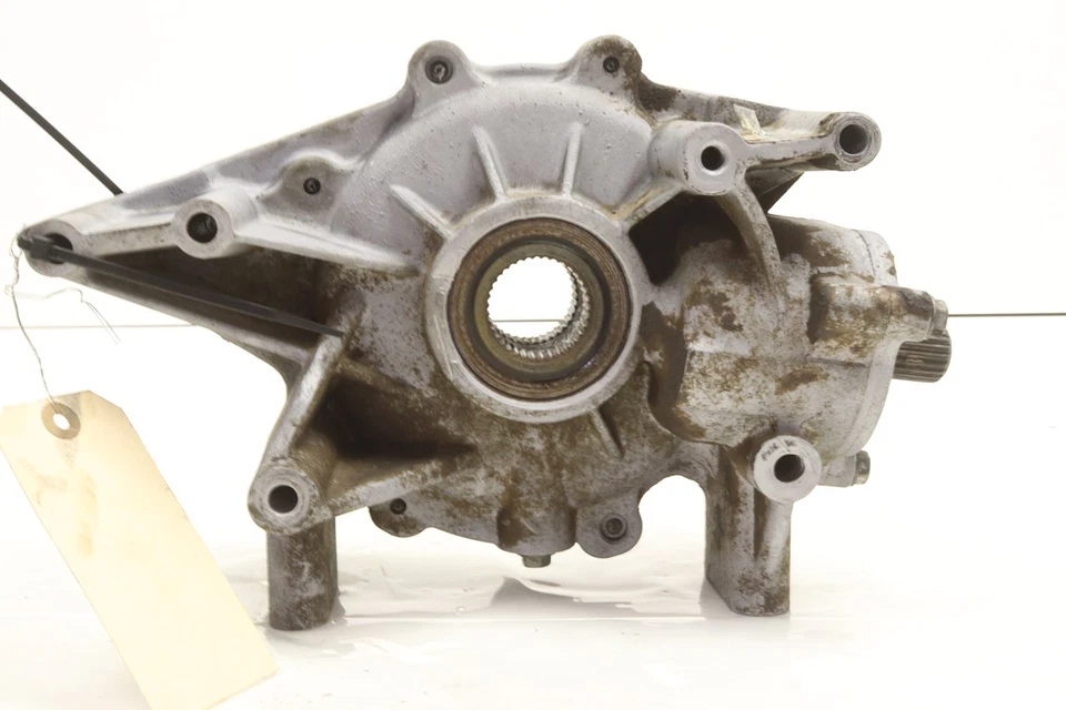 Задний дифференциал Polaris Sportsman 600 04 1341352 52575 - Изображение 3 из 4