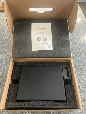 Goldshell Mini Doge 2 420MH at 335Mh  (no PSU) Lot 2
