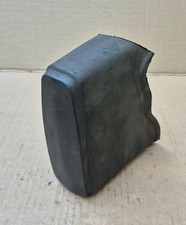 1973 Dodge Dart Sport Swinger Nos Mopar Left Front Bumper Guard Cushion