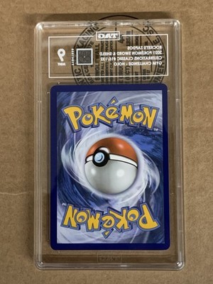 バーダックPSA10 PSA 10 Rocket's Zapdos Creatures Corporate History Pokemon