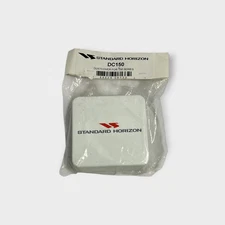 Standard Horizon DC150 Suncover Dust Cover for DS150 SL150 MD150 WS150 RP150