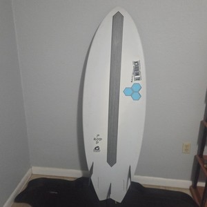 Al Merrick Surf Board | eBay