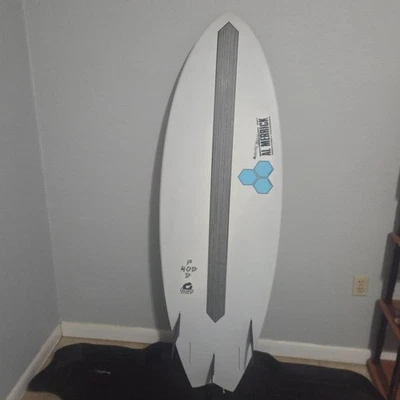 Al Merrick Surfboard for sale | eBay