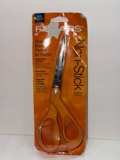 FISKARS Non-Stick Scissors 8 in