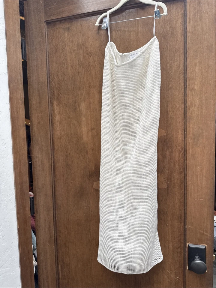 Conjunto de falda y top corto Sabo Foto 3 de 4