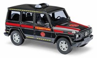 Busch 51468 Mercedes G-Klasse 08 Tierrettung