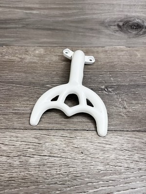 fab フレッシュアンドブラッド　グレイビィ・ボーンズ用パーツ Mini-Z Front Bumper Body Mount Plate for Concept C9 Body [PN