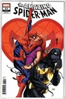 AMAZING SPIDER-MAN #23 1:25 TAURIN CLARKE VARIANT 2026 MARVEL 030426