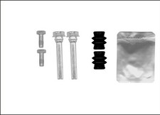 Führungshülsensatz Bremssattel Vorderachse Hinterachse für MERCEDES-BENZ