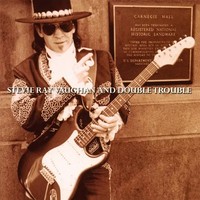 Live At Carnegie Hall 1984 (180G) | Stevie Ray Vaughan | Vinyl / Schallplatte