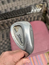 titleist dci oversize sw sand wedge