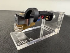 Grace F8 ‘10 MM Cartridge 10th Anniversary & Audio Craft AS-2Plus Headshell