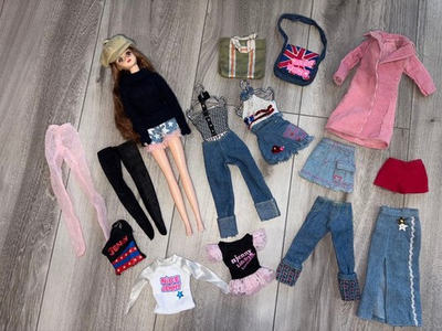 #ad #ad Jenny clothes bag tights set $104.45