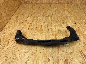 Volkswagen Polo VI 2018 Stoßstange Halterung vorne rechts hinten 2GS805072B